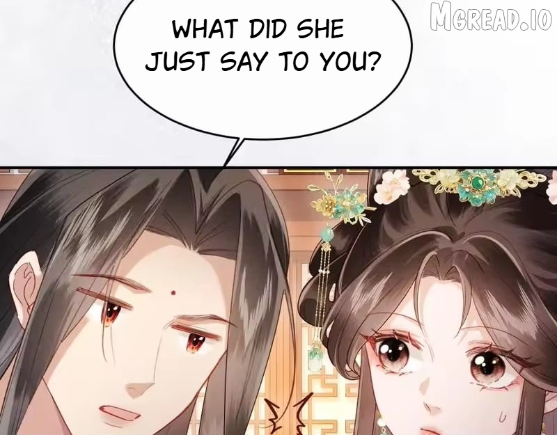 On Our Wedding Night, I Got Pregnant with the Chief Warden’s Child Chapter 54  - page 6